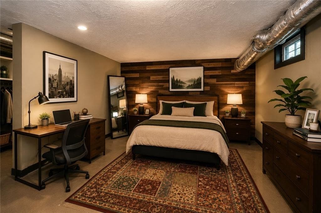 3 bedroom, 2 bathroom, 1,508 sq ft single family residence for sale at 865 Hall Street, Atlanta, GA 30318 — photo 8