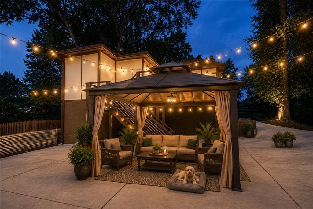 3 bedroom, 2 bathroom, 1,508 sq ft single family residence for sale at 865 Hall Street, Atlanta, GA 30318 — photo 10