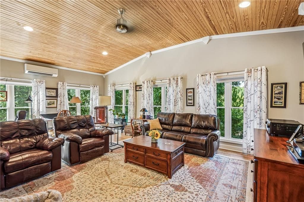 5 bedroom, 4 bathroom, 4,100 sq ft single family residence for sale at 5448 Speckled Wood Lane, Gainesville, GA 30506 — photo 10
