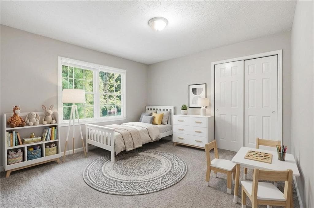 3 bedroom, 3 bathroom, 2,566 sq ft single family residence for sale at 4270 Cove Way, Marietta, GA 30067 — photo 5