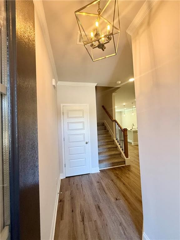 3 bedroom, 3 bathroom, 1,759 sq ft townhouse for sale at 5665 Overview Drive, Flowery Branch, GA 30542 — photo 3