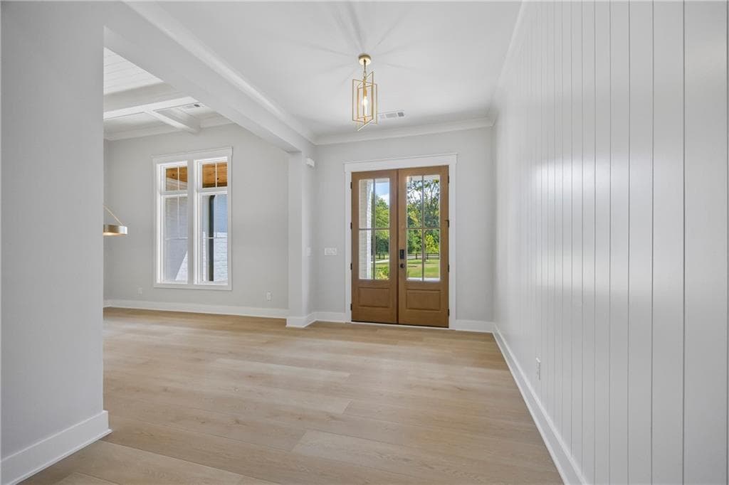 4 bedroom, 3 bathroom, 2,569 sq ft single family residence for sale at 4705 H D Atha Road, Covington, GA 30014 — photo 3