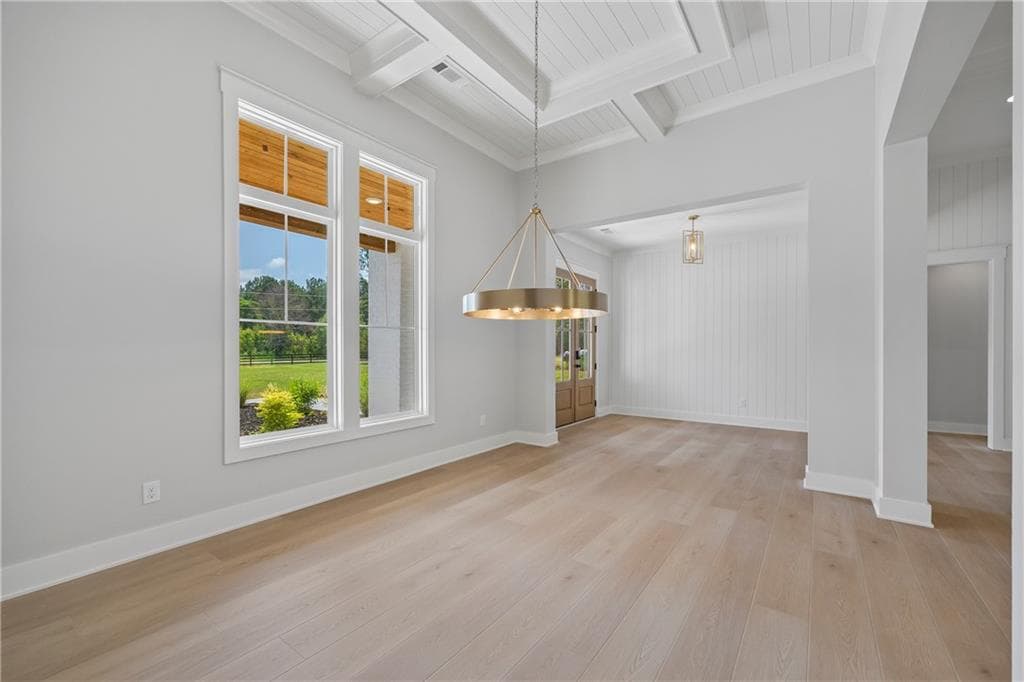 4 bedroom, 3 bathroom, 2,569 sq ft single family residence for sale at 4705 H D Atha Road, Covington, GA 30014 — photo 4