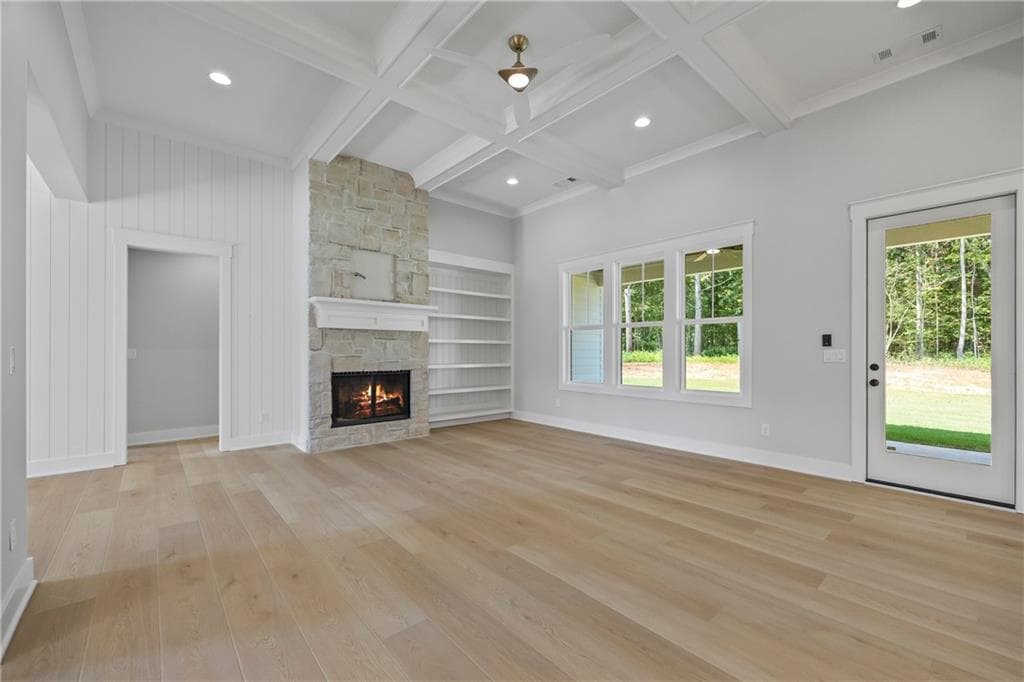 4 bedroom, 3 bathroom, 2,569 sq ft single family residence for sale at 4705 H D Atha Road, Covington, GA 30014 — photo 5