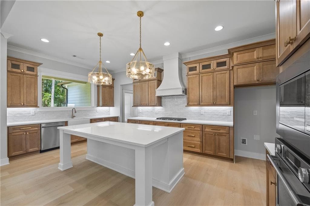 4 bedroom, 3 bathroom, 2,569 sq ft single family residence for sale at 4705 H D Atha Road, Covington, GA 30014 — photo 6