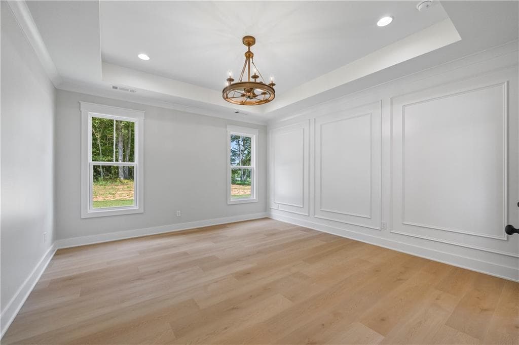 4 bedroom, 3 bathroom, 2,569 sq ft single family residence for sale at 4705 H D Atha Road, Covington, GA 30014 — photo 7