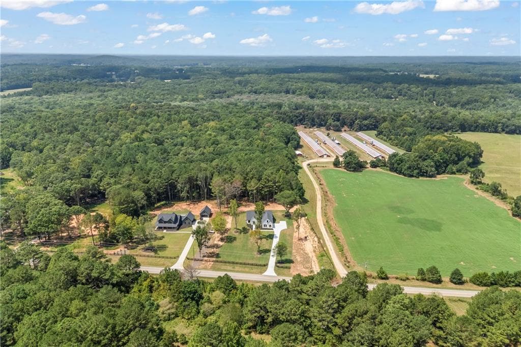 4 bedroom, 3 bathroom, 2,569 sq ft single family residence for sale at 4705 H D Atha Road, Covington, GA 30014 — photo 10