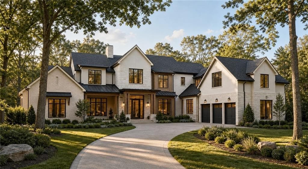 single family residence for sale at 6218 ZELL MILLER NW, Acworth, GA 30101