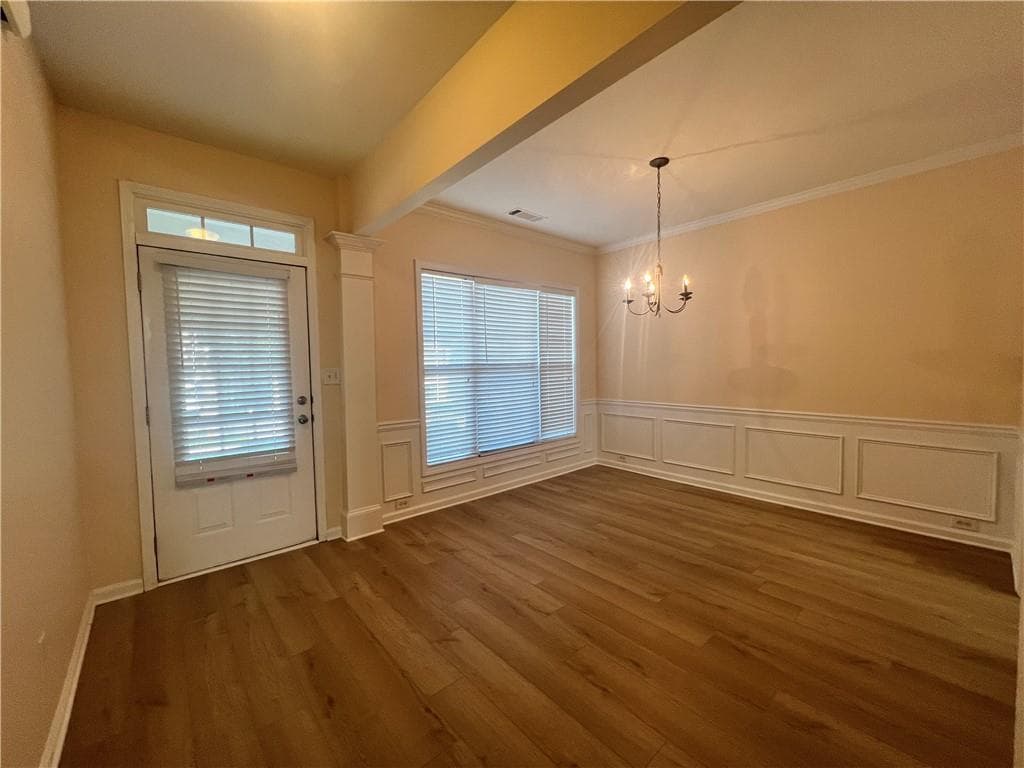 4 bedroom, 3 bathroom, 2,505 sq ft single family residence for rent at 2233 Worrall Hill Dr, Duluth, GA 30096 for $2,700 a month — photo 4