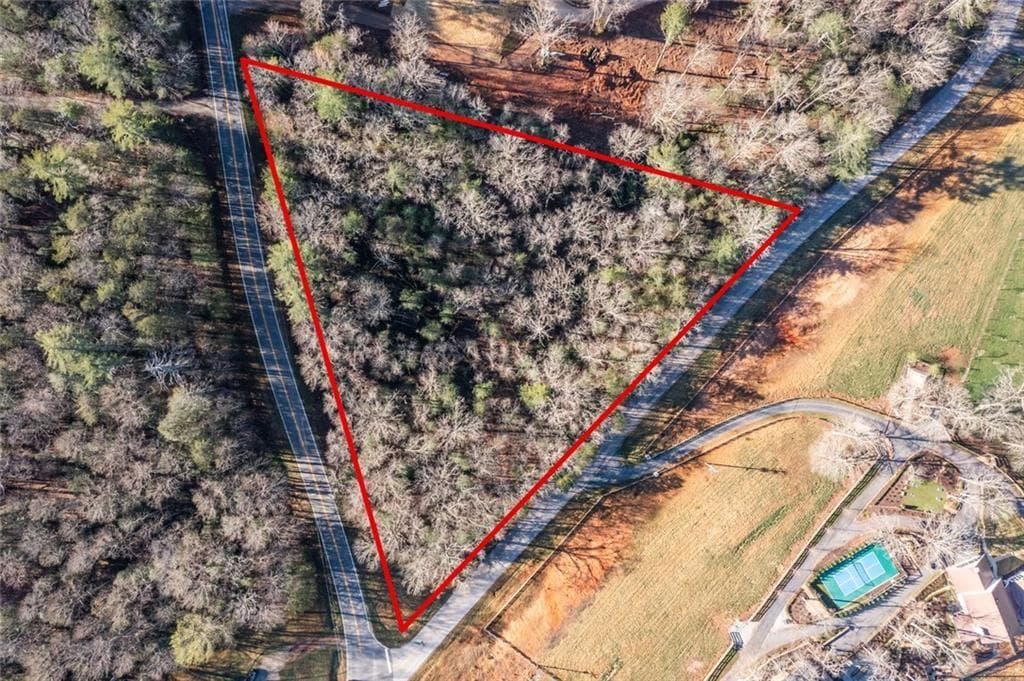 unimproved land for sale at 0 Adair Mill, Cleveland, GA 30528 — photo 1 of 9