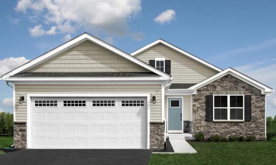 3 bedroom, 2 bathroom, 1,694 sq ft single family residence for sale at 1177 Burlington Court, Mcdonough, GA 30253