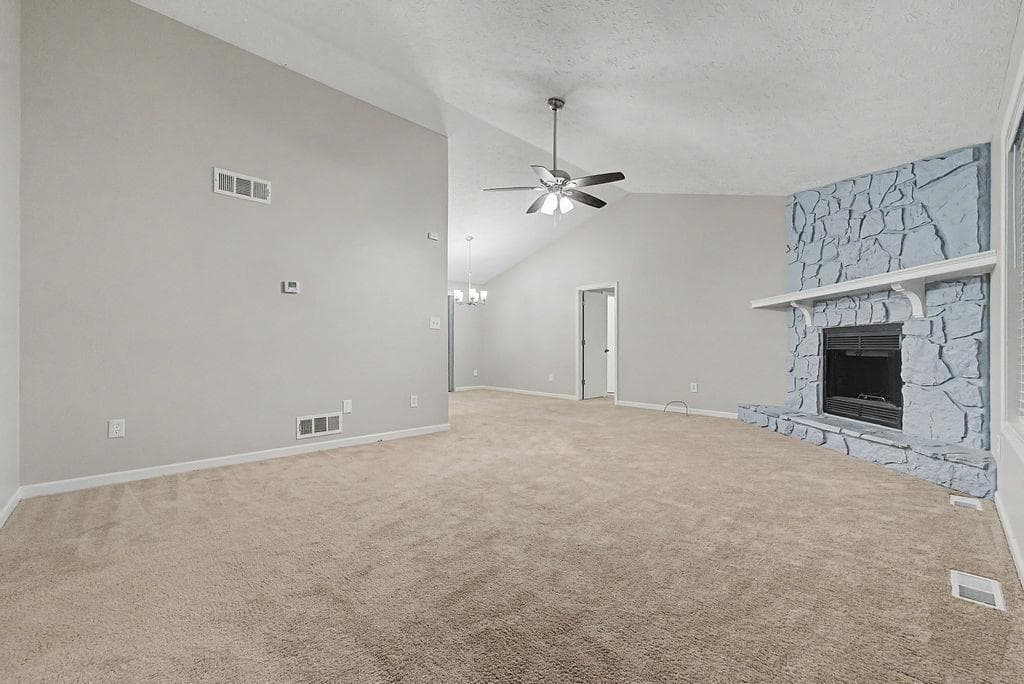 3 bedroom, 2 bathroom, 1,472 sq ft single family residence for sale at 169 Parkway Court, Dallas, GA 30157 — photo 3