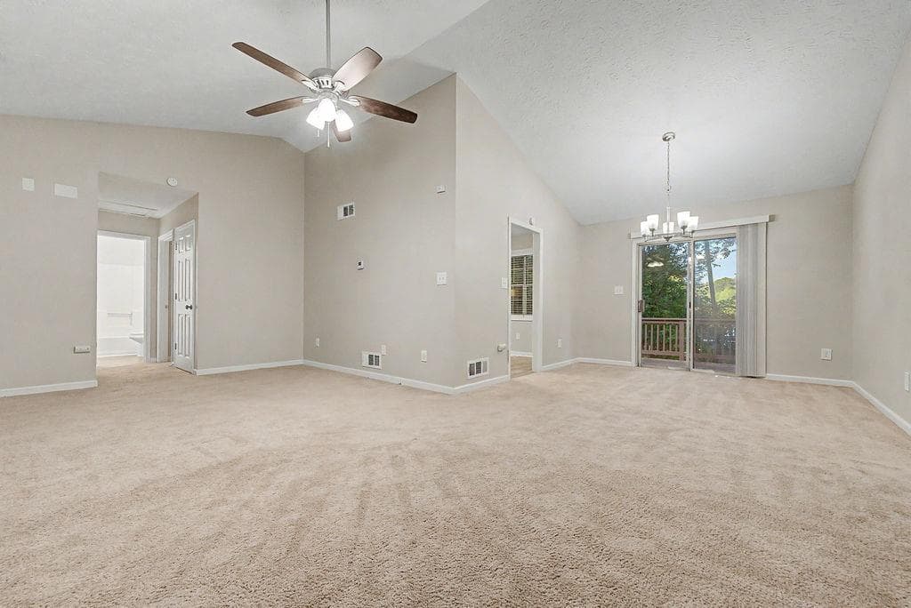 3 bedroom, 2 bathroom, 1,472 sq ft single family residence for sale at 169 Parkway Court, Dallas, GA 30157 — photo 5