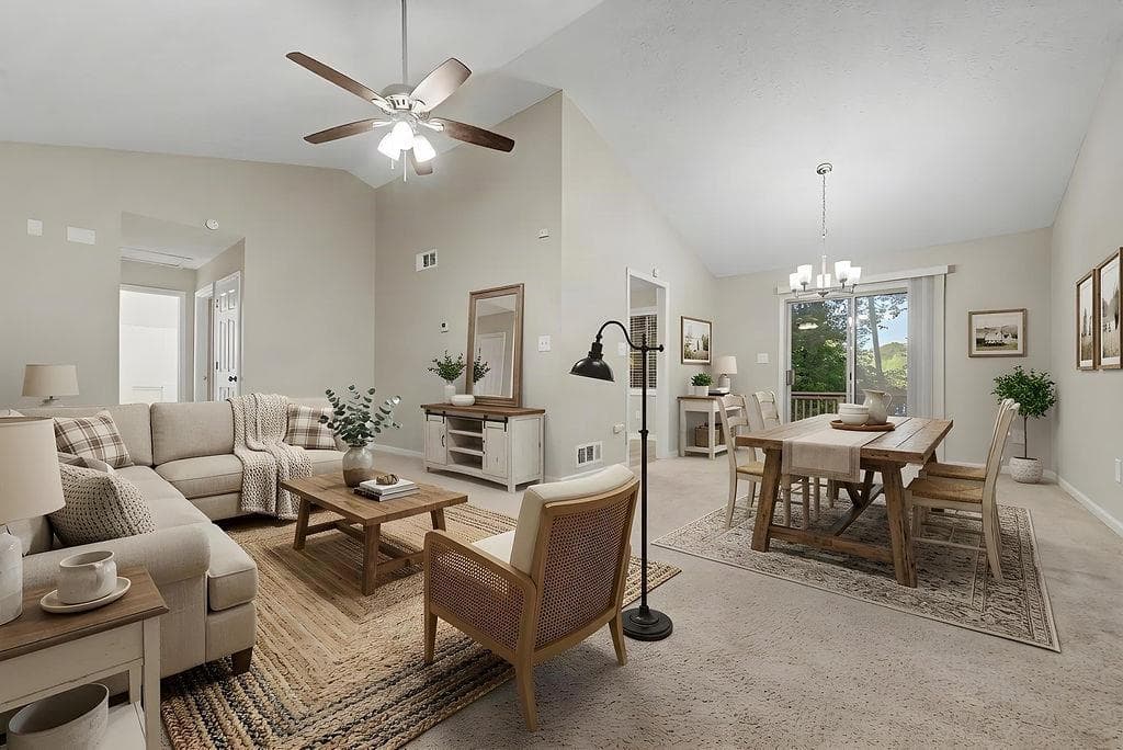 3 bedroom, 2 bathroom, 1,472 sq ft single family residence for sale at 169 Parkway Court, Dallas, GA 30157 — photo 4