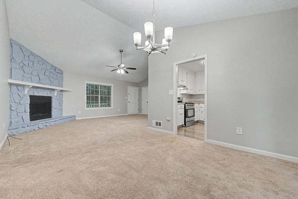 3 bedroom, 2 bathroom, 1,472 sq ft single family residence for sale at 169 Parkway Court, Dallas, GA 30157 — photo 6