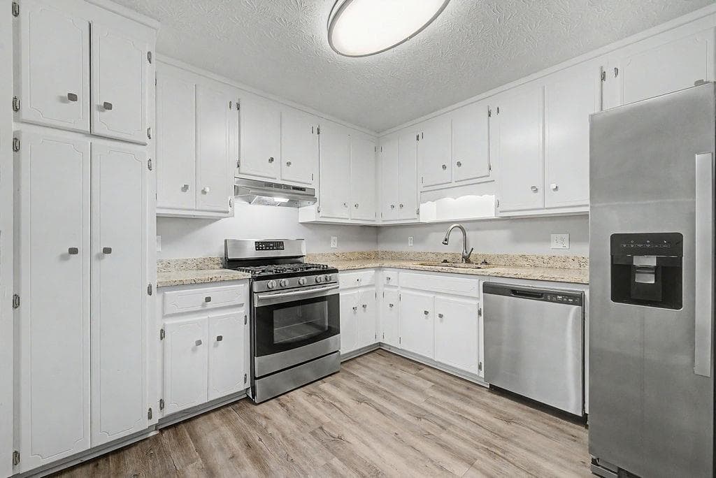3 bedroom, 2 bathroom, 1,472 sq ft single family residence for sale at 169 Parkway Court, Dallas, GA 30157 — photo 7