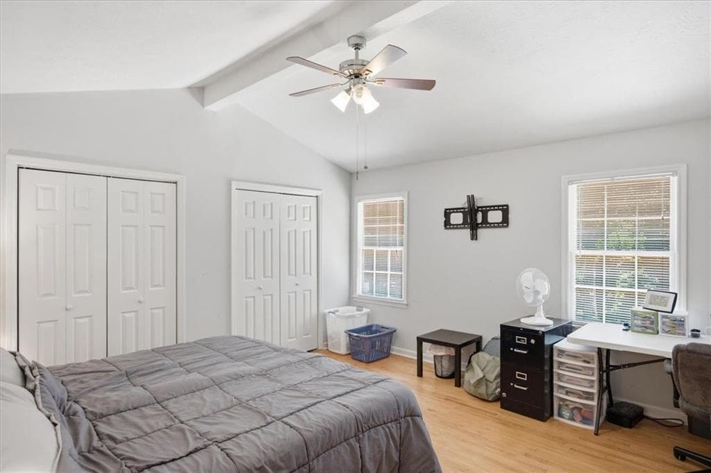 3 bedroom, 2 bathroom, 2,807 sq ft single family residence for sale at 2946 Missy Drive, Marietta, GA 30062 — photo 6