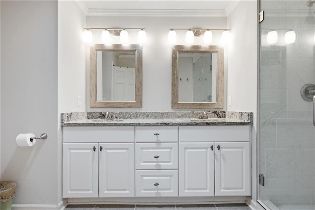 3 bedroom, 2 bathroom, 2,807 sq ft single family residence for sale at 2946 Missy Drive, Marietta, GA 30062 — photo 7