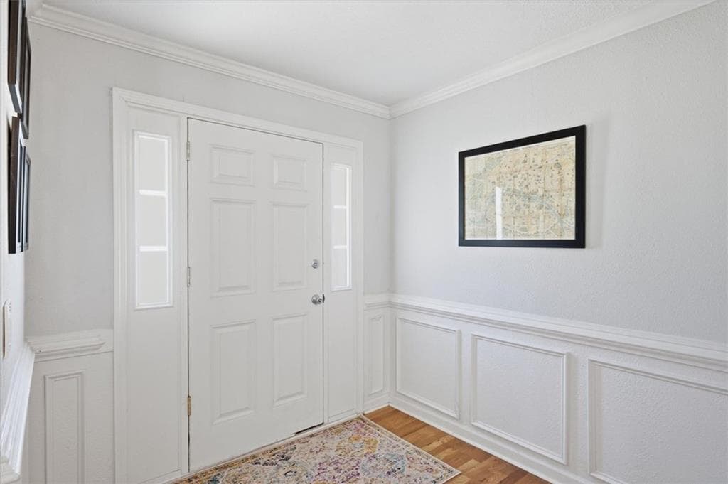 3 bedroom, 2 bathroom, 2,807 sq ft single family residence for sale at 2946 Missy Drive, Marietta, GA 30062 — photo 10