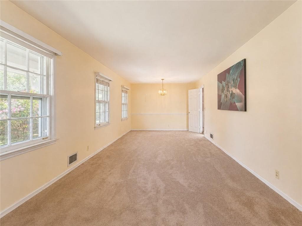 6 bedroom, 2 bathroom, 2,658 sq ft single family residence for sale at 1846 Joppa Lane, Tucker, GA 30084 — photo 3
