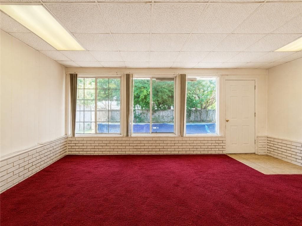 6 bedroom, 2 bathroom, 2,658 sq ft single family residence for sale at 1846 Joppa Lane, Tucker, GA 30084 — photo 9