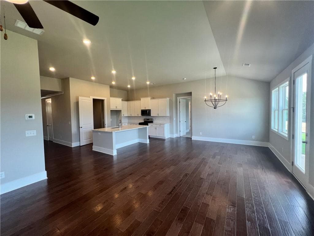 3 bedroom, 3 bathroom, 2,006 sq ft single family residence for sale at 309 Willow Cove, Canton, GA 30114 — photo 6