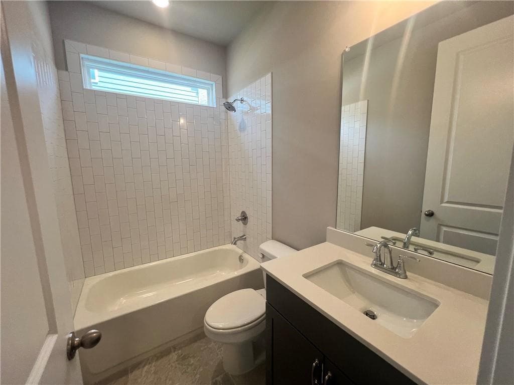 3 bedroom, 3 bathroom, 2,006 sq ft single family residence for sale at 309 Willow Cove, Canton, GA 30114 — photo 7