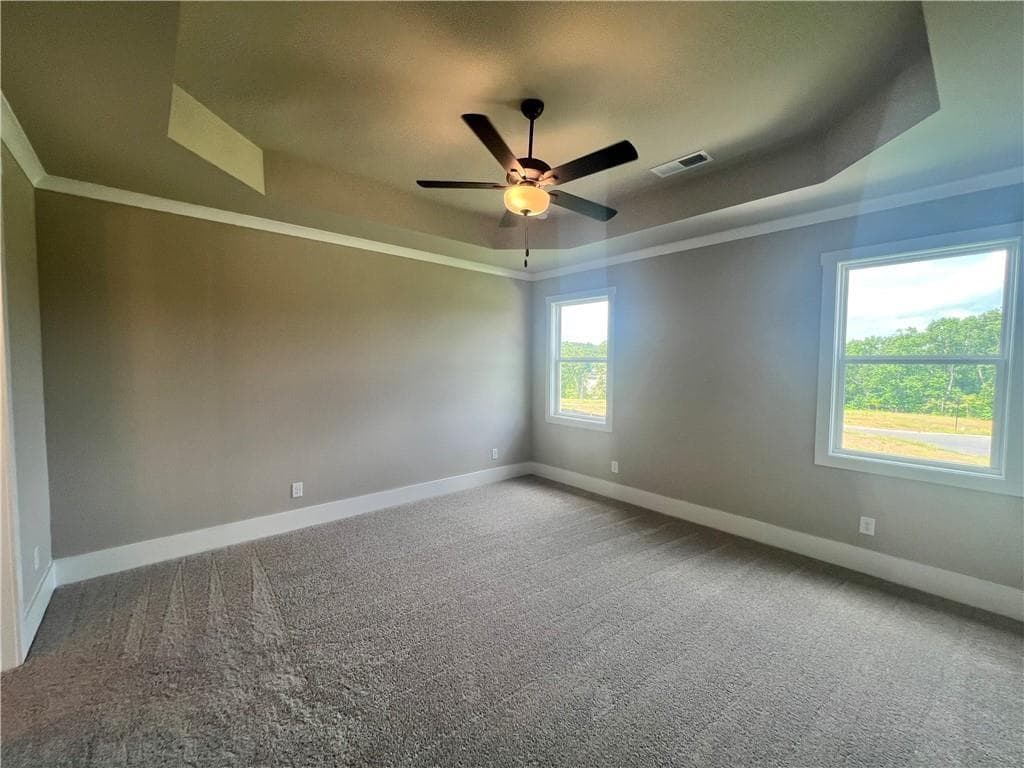 3 bedroom, 3 bathroom, 2,006 sq ft single family residence for sale at 309 Willow Cove, Canton, GA 30114 — photo 9