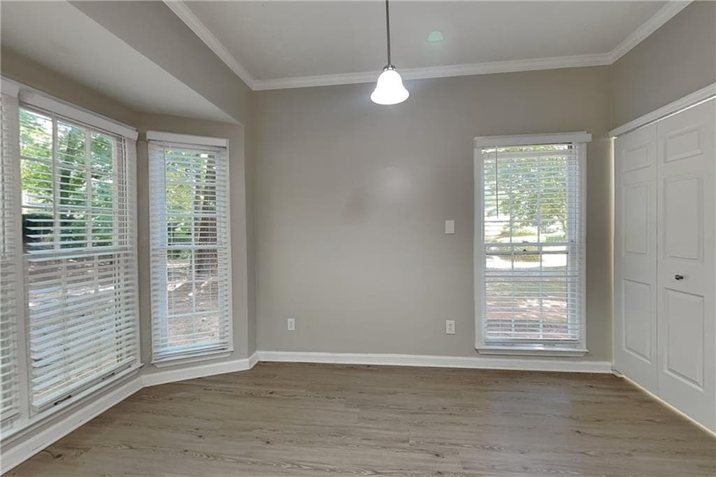 4 bedroom, 3 bathroom, 2,634 sq ft single family residence for rent at 10035 Feather Sound Court, Alpharetta, GA 30022 for $3,150 a month — photo 6
