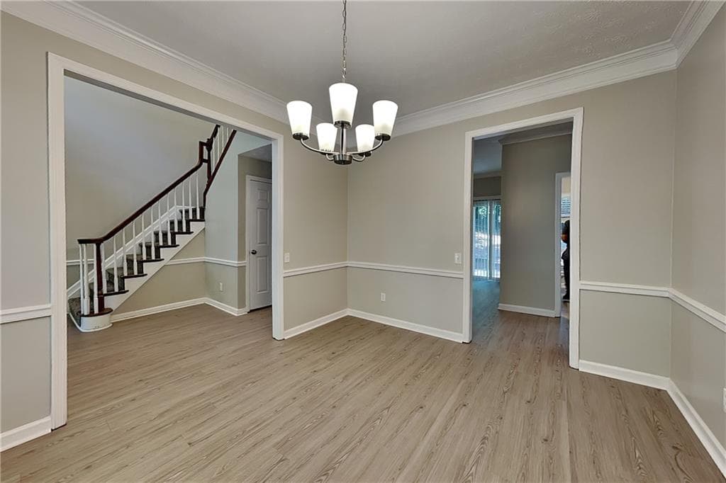 4 bedroom, 3 bathroom, 2,634 sq ft single family residence for rent at 10035 Feather Sound Court, Alpharetta, GA 30022 for $3,150 a month — photo 7