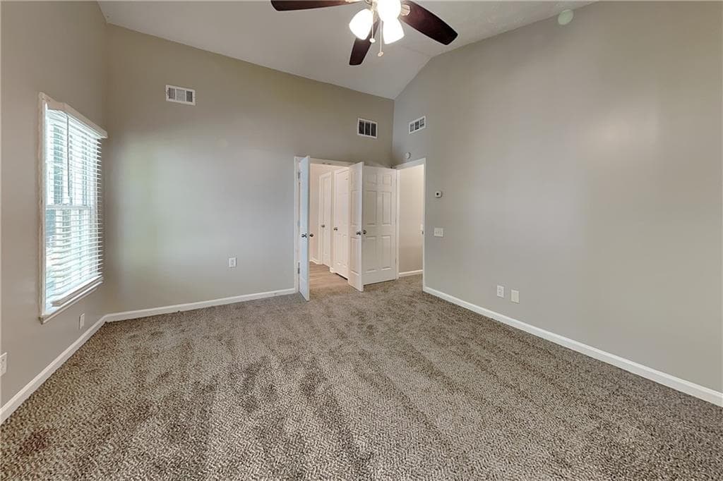 4 bedroom, 3 bathroom, 2,634 sq ft single family residence for rent at 10035 Feather Sound Court, Alpharetta, GA 30022 for $3,150 a month — photo 9