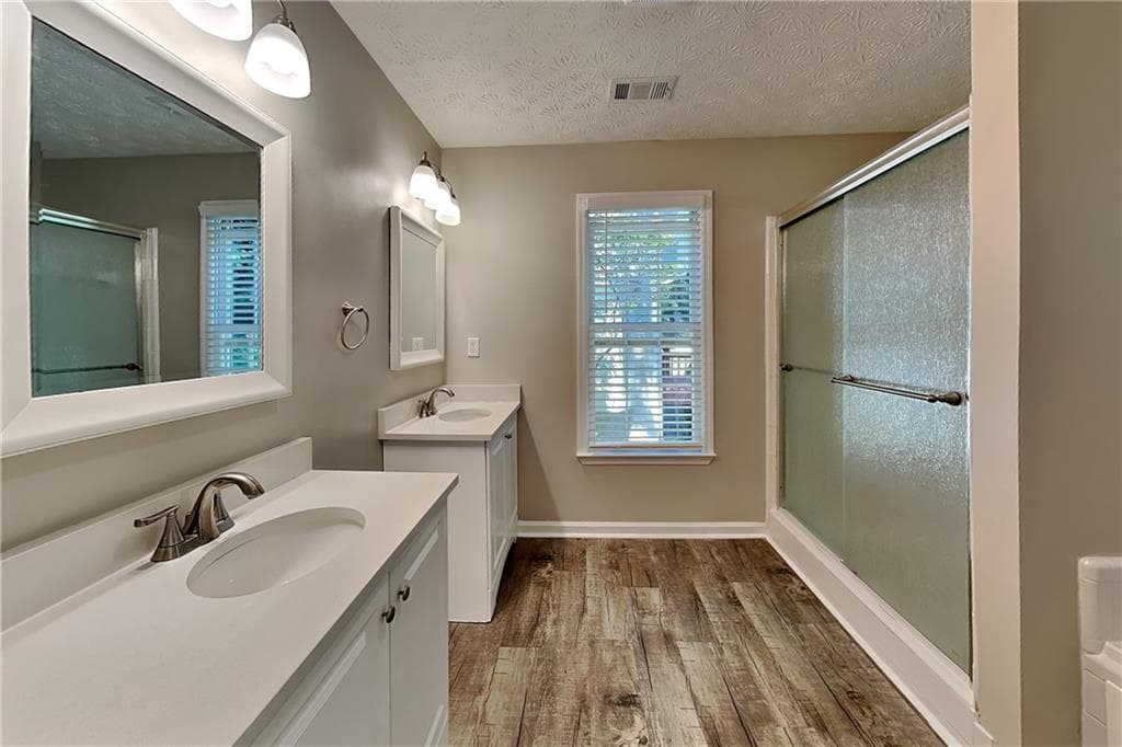 4 bedroom, 3 bathroom, 2,634 sq ft single family residence for rent at 10035 Feather Sound Court, Alpharetta, GA 30022 for $3,150 a month — photo 10
