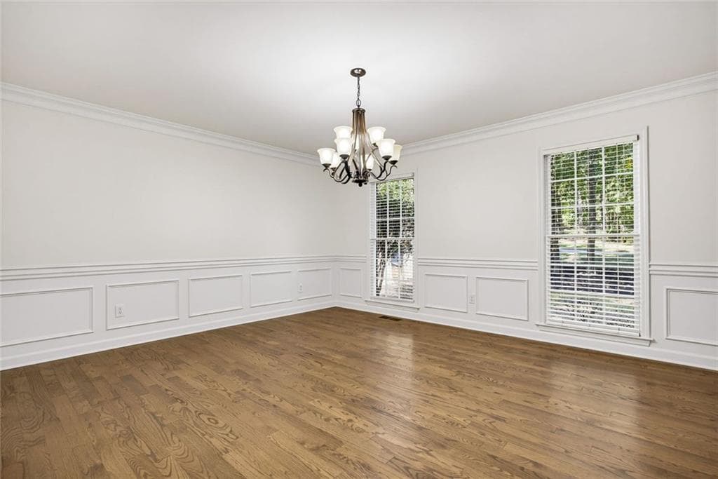 4 bedroom, 3 bathroom, 2,902 sq ft single family residence under contract at 4951 Lost Mountain Trace, Kennesaw, GA 30152 — photo 6