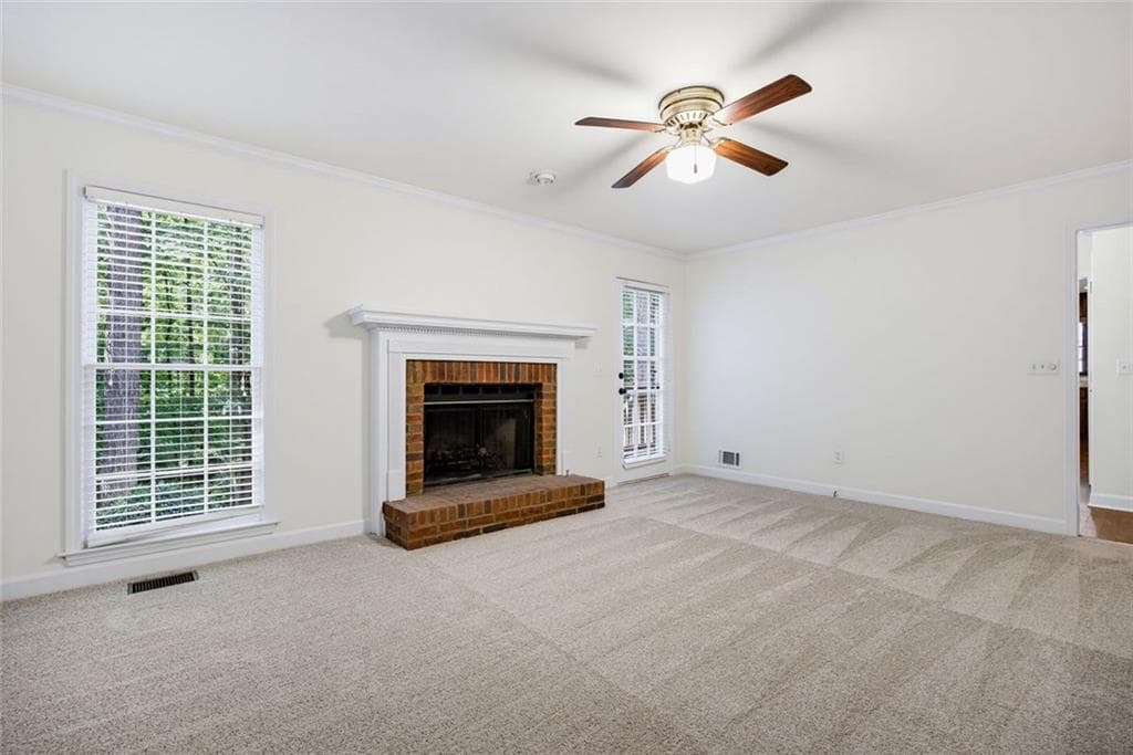 4 bedroom, 3 bathroom, 2,902 sq ft single family residence under contract at 4951 Lost Mountain Trace, Kennesaw, GA 30152 — photo 9