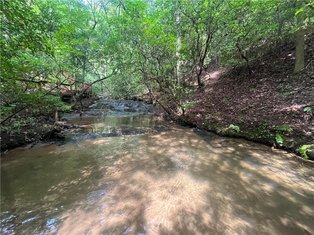 unimproved land under contract at 0 Nugget Court, Ellijay, GA 30540 — photo 6