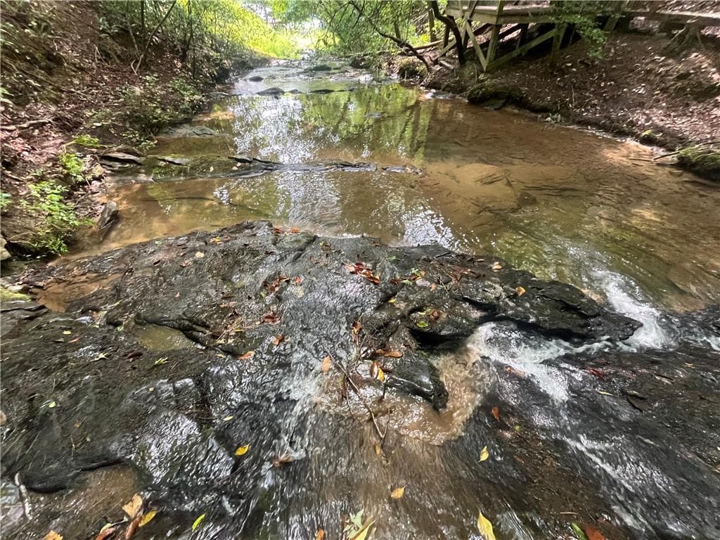 unimproved land under contract at 0 Nugget Court, Ellijay, GA 30540