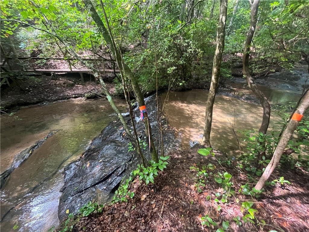 unimproved land under contract at 0 Nugget Court, Ellijay, GA 30540 — photo 7