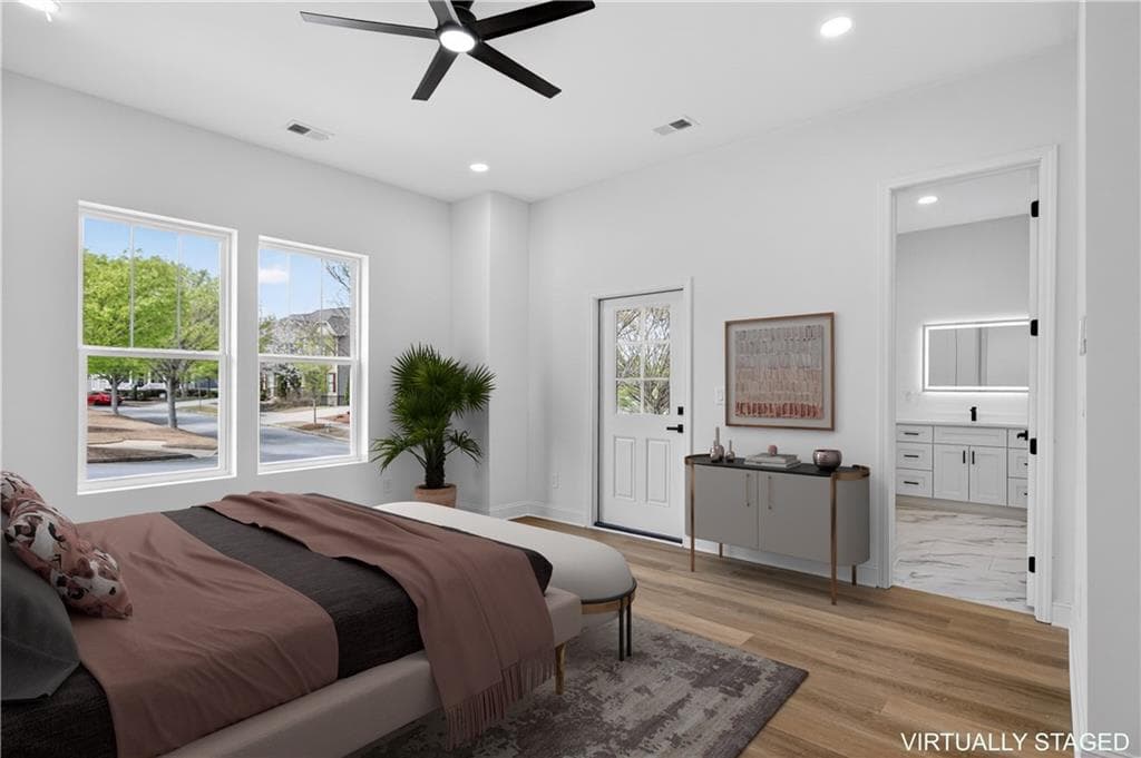 4 bedroom, 4 bathroom, 2,399 sq ft single family residence for sale at 3219 Bakewell Street, Douglasville, GA 30135 — photo 4