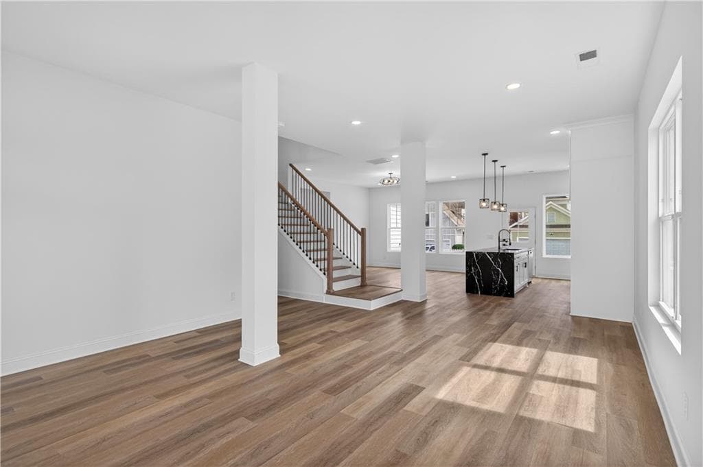 4 bedroom, 4 bathroom, 2,399 sq ft single family residence for sale at 3219 Bakewell Street, Douglasville, GA 30135 — photo 7