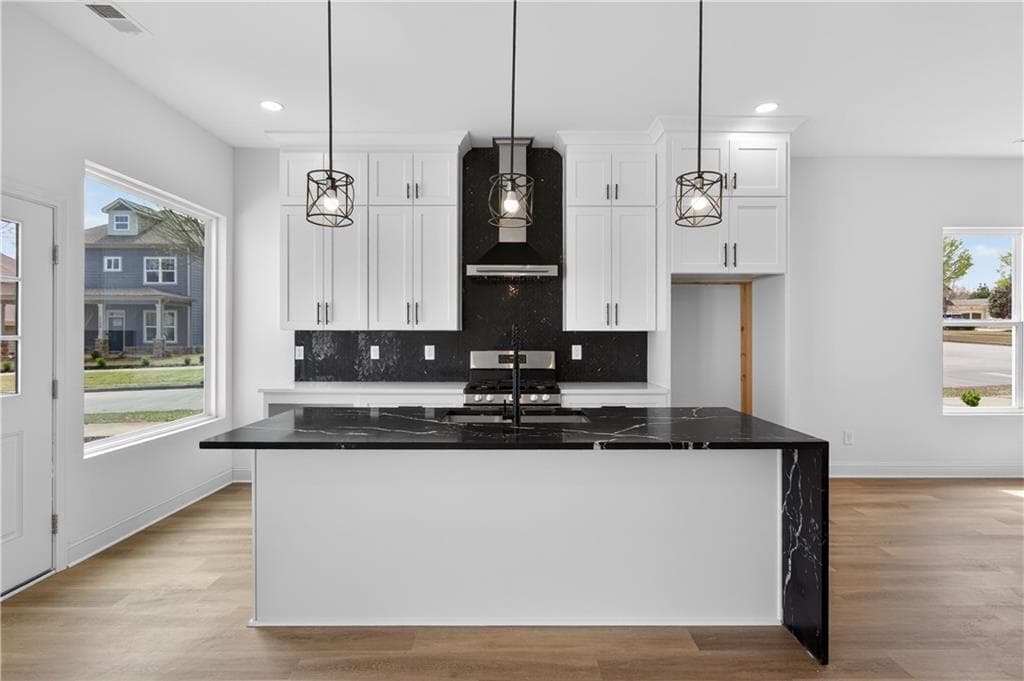 4 bedroom, 4 bathroom, 2,399 sq ft single family residence for sale at 3219 Bakewell Street, Douglasville, GA 30135 — photo 10