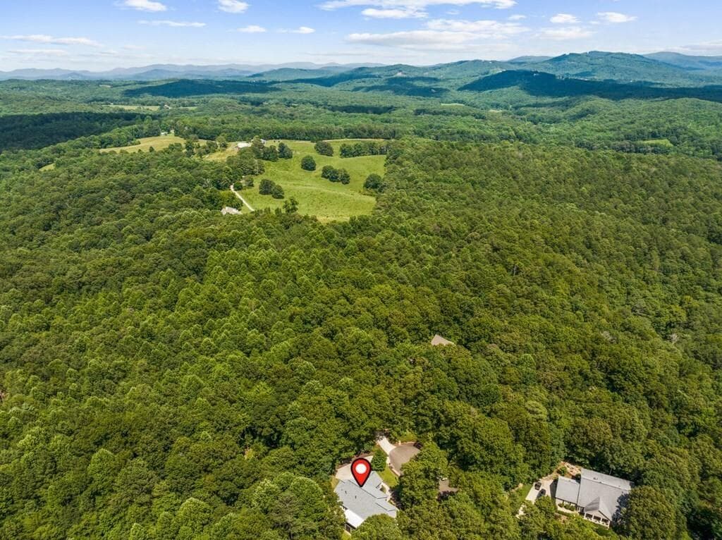 4 bedroom, 3 bathroom, 3,950 sq ft single family residence for sale at 45 Hemlock Court, Talking Rock, GA 30175 — photo 9