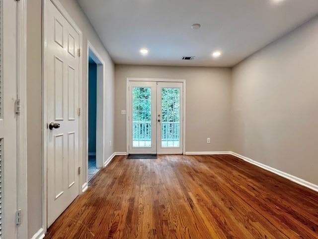 3 bedroom, 3 bathroom, 1,290 sq ft townhouse for rent at 1651 Cedar Bluff Way, Marietta, GA 30062 for $1,895 a month — photo 5