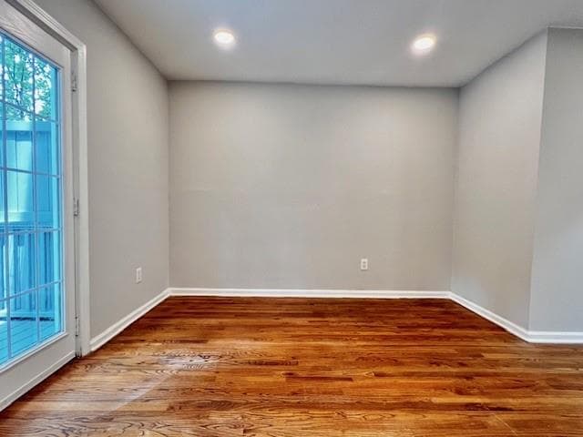 3 bedroom, 3 bathroom, 1,290 sq ft townhouse for rent at 1651 Cedar Bluff Way, Marietta, GA 30062 for $1,895 a month — photo 6