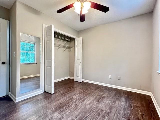 3 bedroom, 3 bathroom, 1,290 sq ft townhouse for rent at 1651 Cedar Bluff Way, Marietta, GA 30062 for $1,895 a month — photo 10