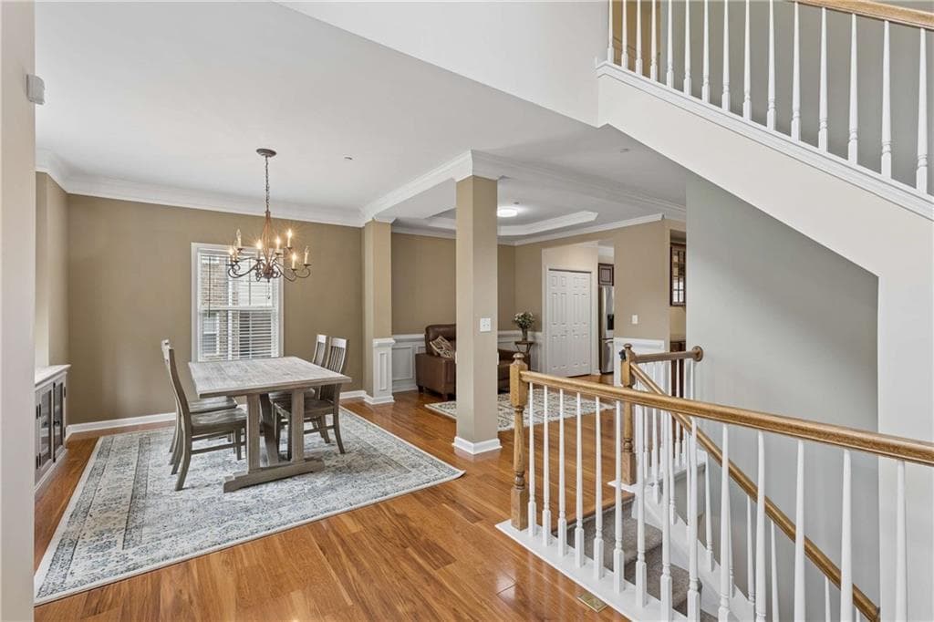 2 bedroom, 4 bathroom, 2,395 sq ft townhouse for rent at 330 Holbrook Road 7, Smyrna, GA 30082 for $3,000 a month — photo 4