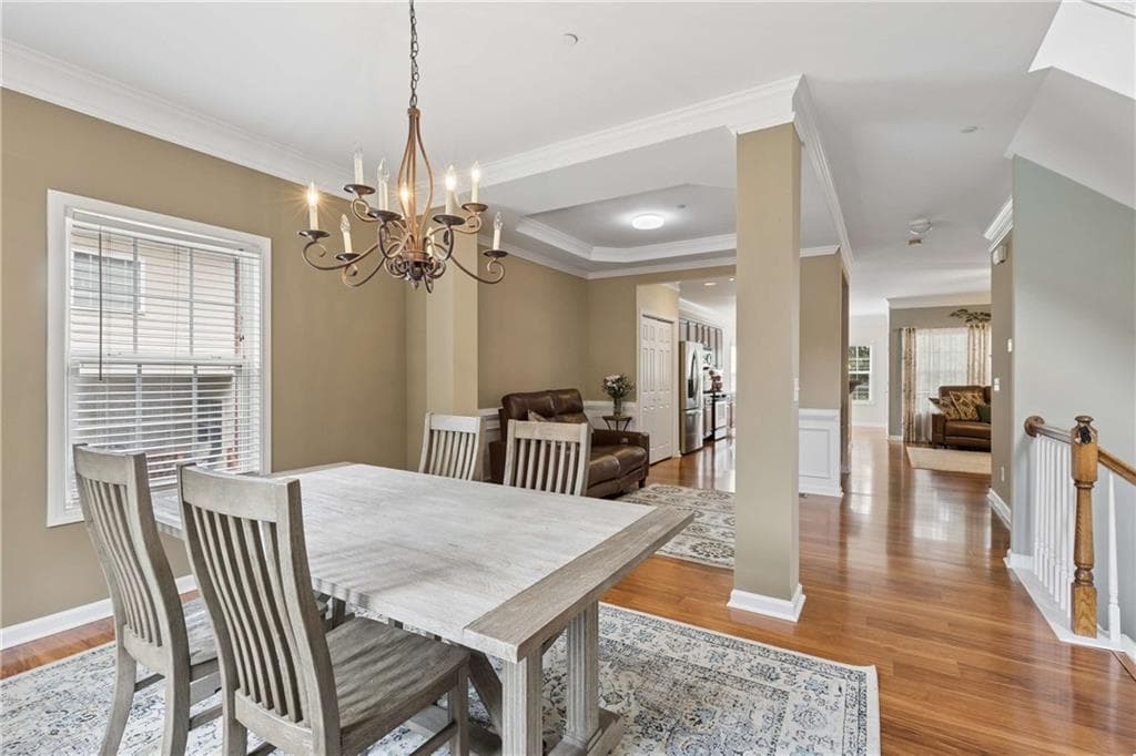 2 bedroom, 4 bathroom, 2,395 sq ft townhouse for rent at 330 Holbrook Road 7, Smyrna, GA 30082 for $3,000 a month — photo 5