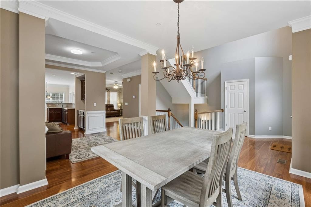 2 bedroom, 4 bathroom, 2,395 sq ft townhouse for rent at 330 Holbrook Road 7, Smyrna, GA 30082 for $3,000 a month — photo 6