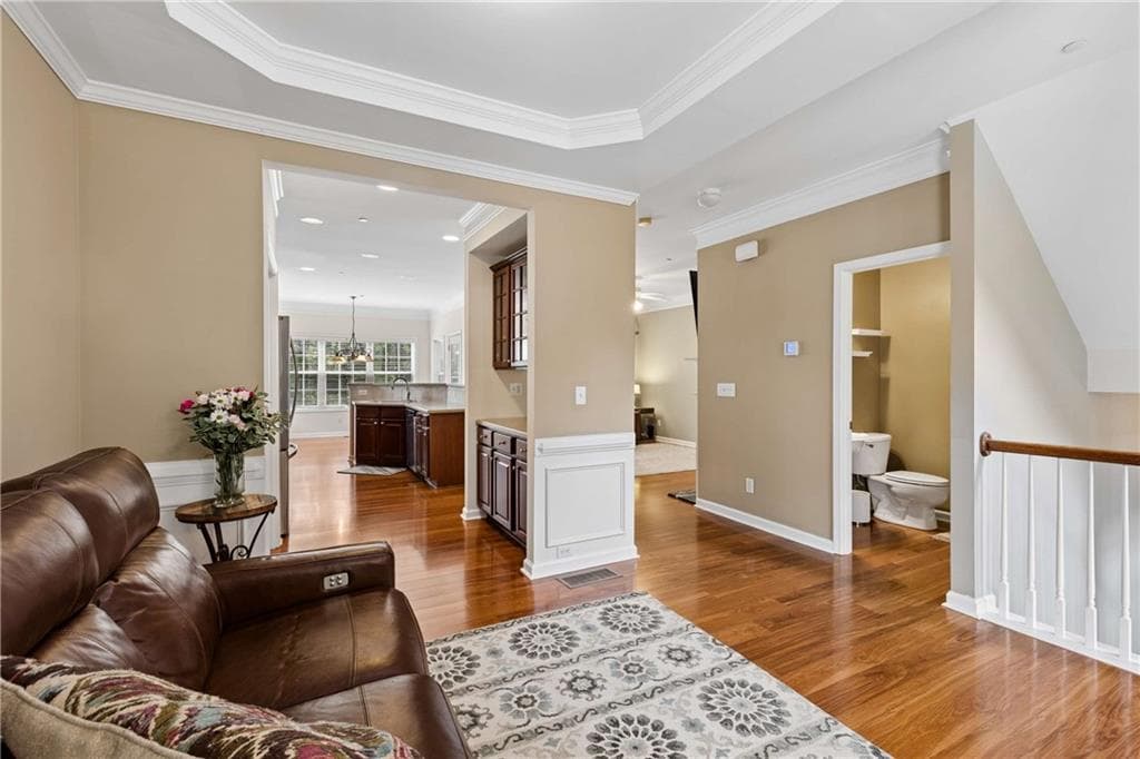 2 bedroom, 4 bathroom, 2,395 sq ft townhouse for rent at 330 Holbrook Road 7, Smyrna, GA 30082 for $3,000 a month — photo 7
