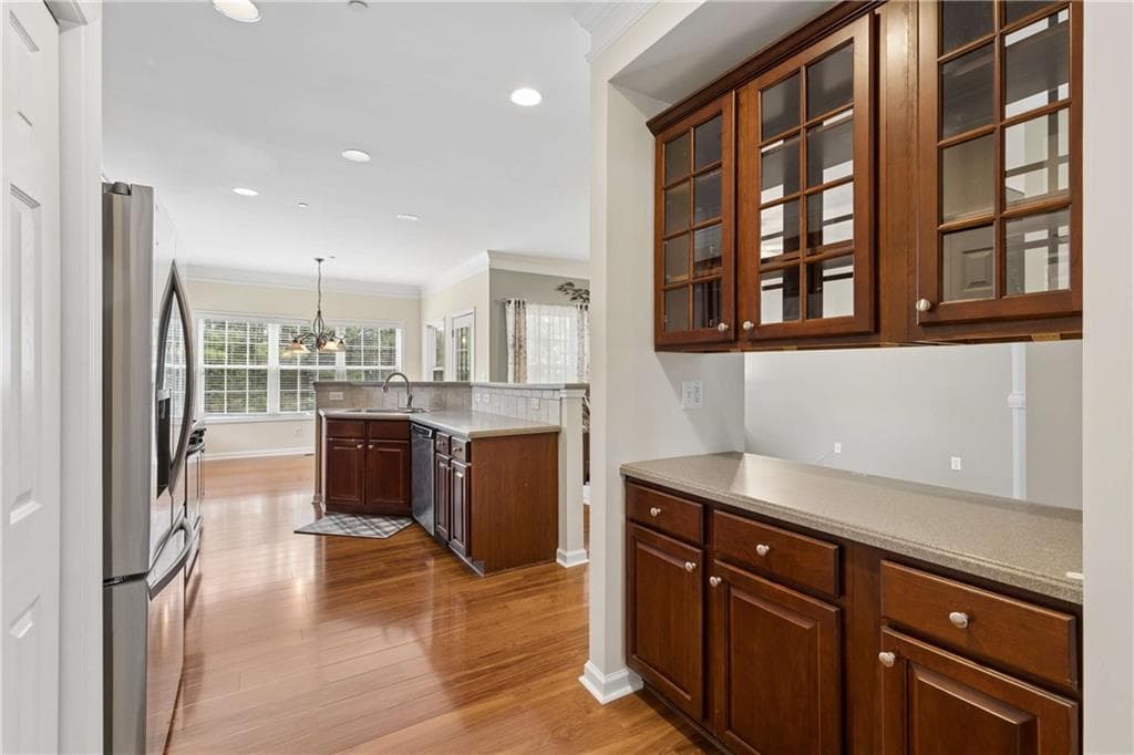 2 bedroom, 4 bathroom, 2,395 sq ft townhouse for rent at 330 Holbrook Road 7, Smyrna, GA 30082 for $3,000 a month — photo 9
