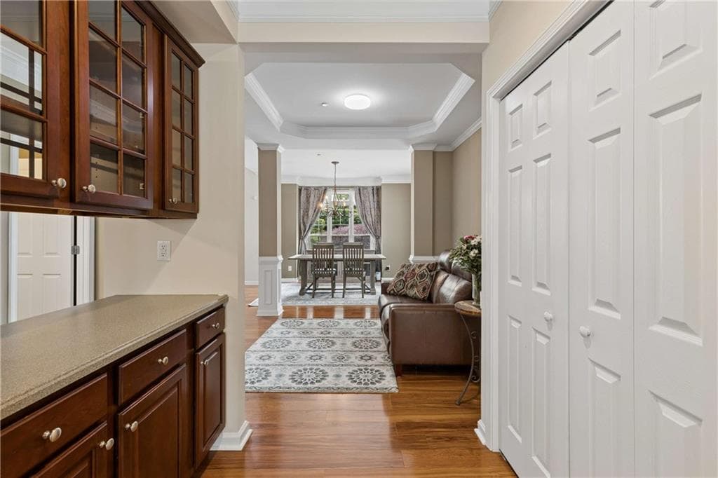 2 bedroom, 4 bathroom, 2,395 sq ft townhouse for rent at 330 Holbrook Road 7, Smyrna, GA 30082 for $3,000 a month — photo 10